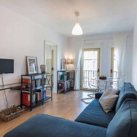 ליסבון Comfortable Apartment In Campo Pequeno מראה חיצוני תמונה