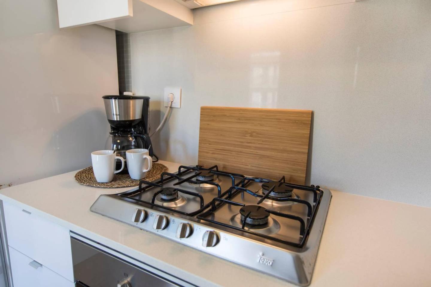 ליסבון Comfortable Apartment In Campo Pequeno מראה חיצוני תמונה